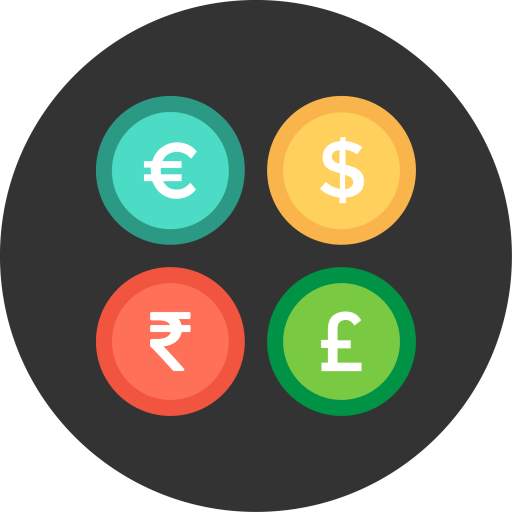 Currency Converter - Live Exchange Rates 3.0