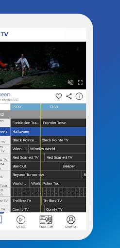 Stream TV and Movies screenshot 2
