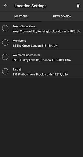 Code Shop - Personal  Shopping Companion screenshot 3