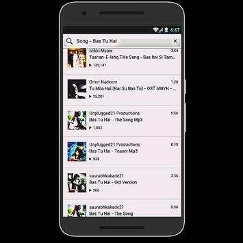 Bas Tu Hai - 3 Storeys screenshot 2