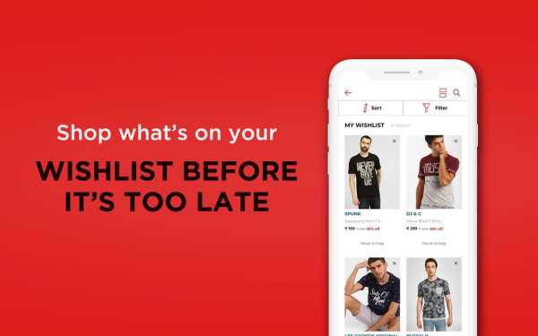 BRAND FACTORY - Shopping App o screenshot 12