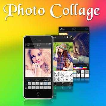 Photo Collage screenshot 1