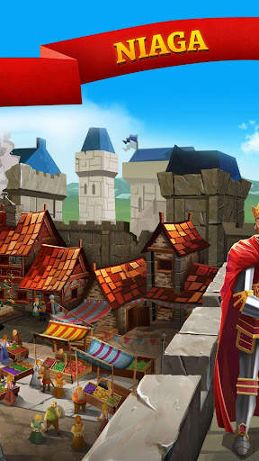 Empire: Four Kingdoms screenshot 2