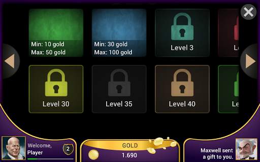 Gin Rummy - Remi Offline screenshot 15
