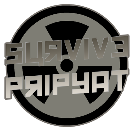 Survive Pripyat icon