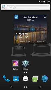 iWeather screenshot 6