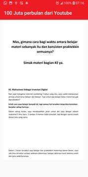 Earn 100 million per month from Youtube screenshot 7