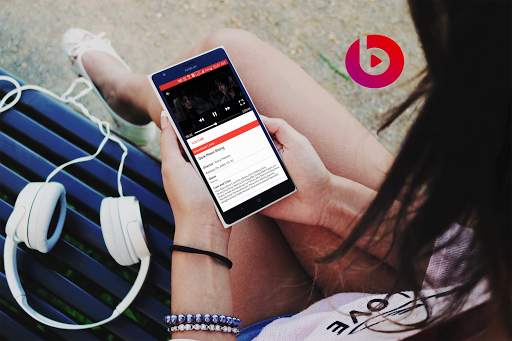 BeatPlay - Free Movies & TV Shows screenshot 6