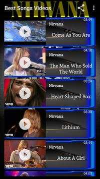 Nirvana screenshot 13