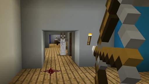 Granny Skins for Minecraft PE screenshot 3