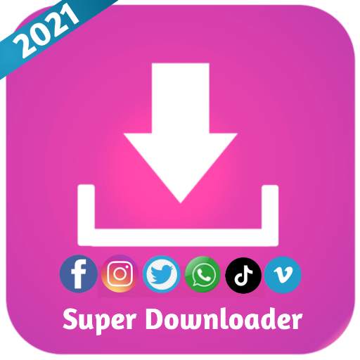 Super All Social Media Video Downloader 0.1