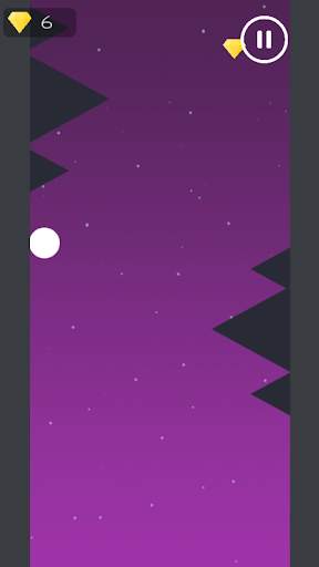 The Zig-Zag Game screenshot 2