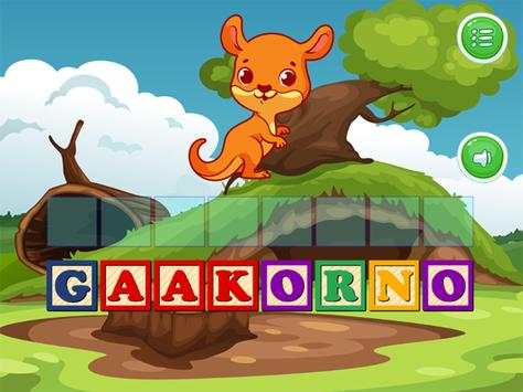 spelling game for kids screenshot 7