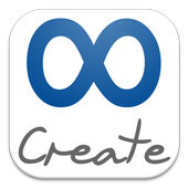 Lensoo Create icon