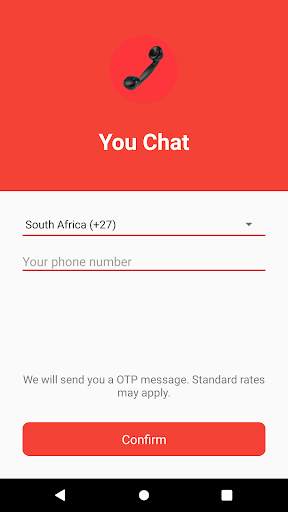 You Chat screenshot 2