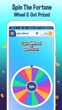 NatyGift: Real Cash Rewards Earn Gift Card screenshot 2