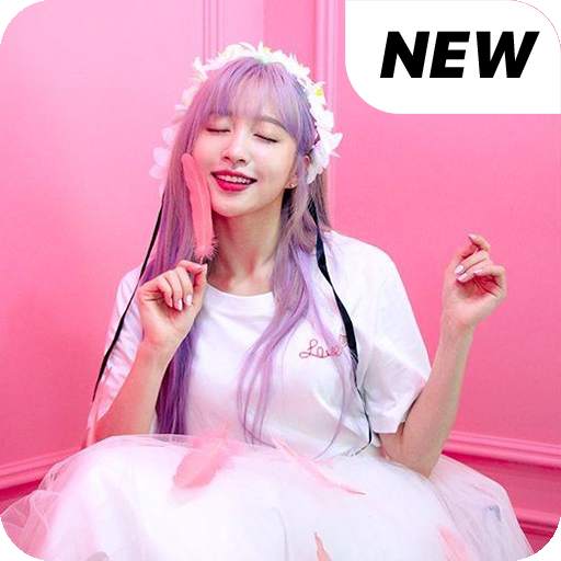 EXID Hani wallpaper Kpop HD new 1.0
