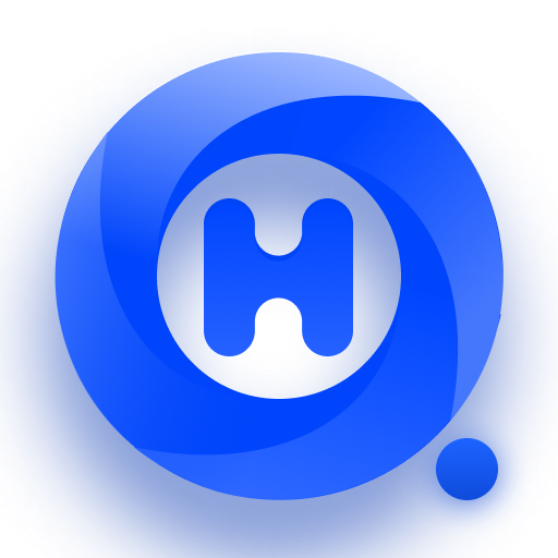 HQ VPN – Hochwertiges VPN icon