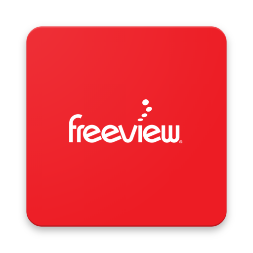 Freeview TV Guide icon