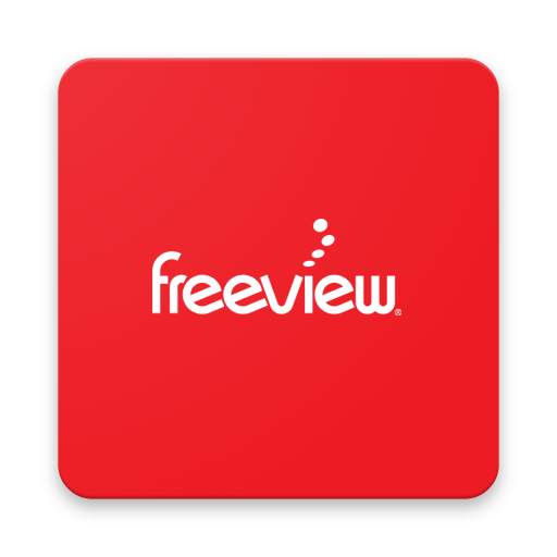 Freeview TV Guide 2.0.9