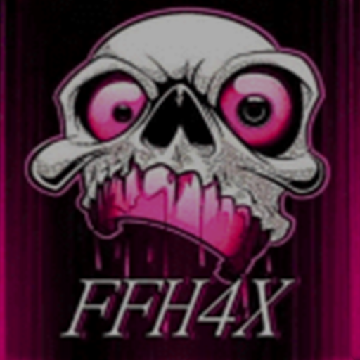 FFH4X Mod menu fire icon