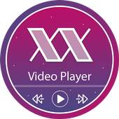 HD Video Player – MAX Player 1.0