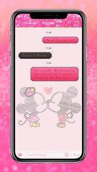 Cartoon Mice screenshot 4