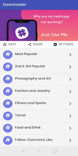 All Video Downloader, Download Social Media Videos screenshot 8