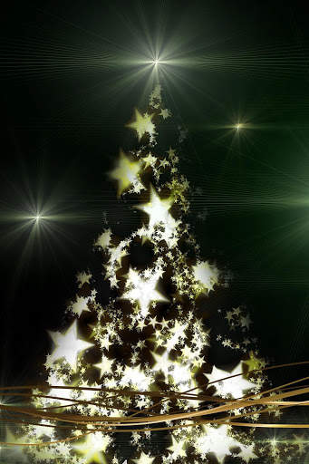 New Year Wallpaper HD : backgrounds & themes screenshot 4