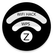 WIFI WPS HACK unlimited- prank 2.0.1