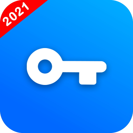 VPN Master иконка