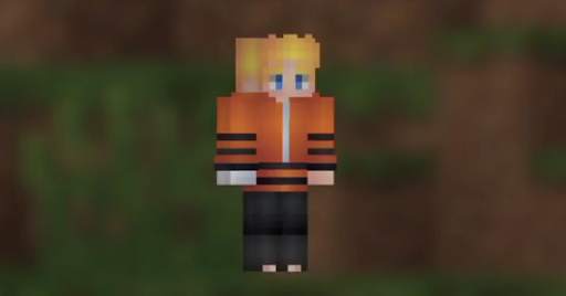 😎Konoha Ninja Mod for Minecraft PE screenshot 2