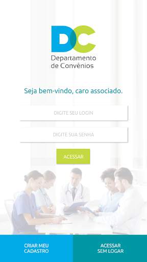 DC - ABM screenshot 2