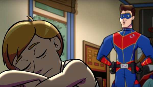 henry danger full episodes screenshot 2