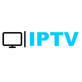 Smart IPTV Player أيقونة