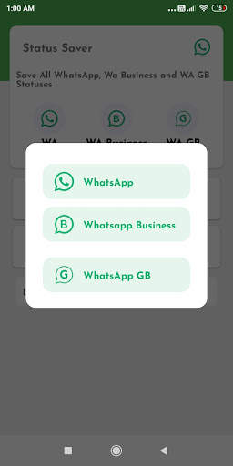 Whats Zone - All Whatsapp Tools screenshot 3