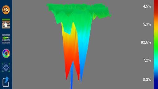 3D Ground Monitoring screenshot 4
