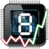 OctaCore Processor Booster icon