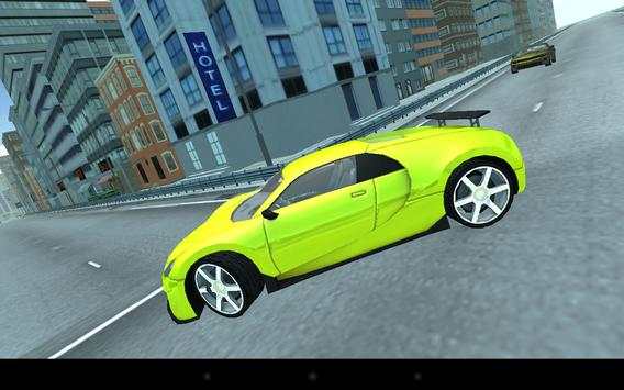 City Car Driving Simulator screenshot 3