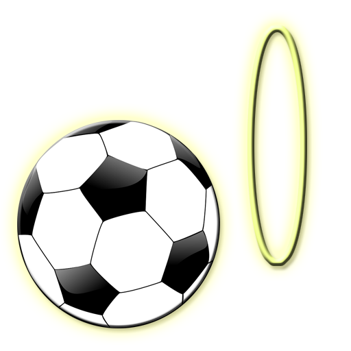 Ball &amp; Ring icon