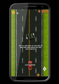 Mobil Balap Liar screenshot 2