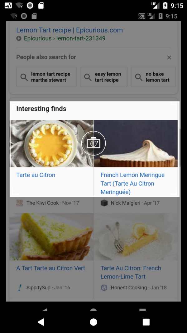 Shotnote - Screenshot Organizer скриншот 1