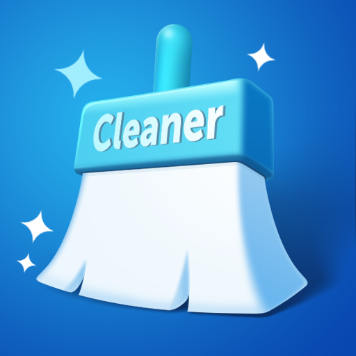 Super Cleaner - Speed Booster icon