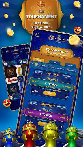Ludo Empire™: Play Ludo Game screenshot 4