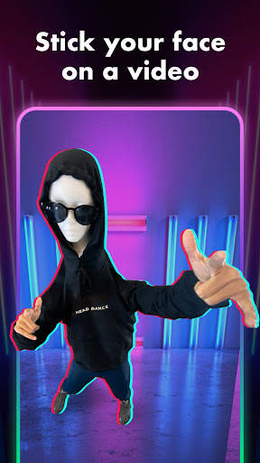 Head Dance – Dance Master screenshot 3