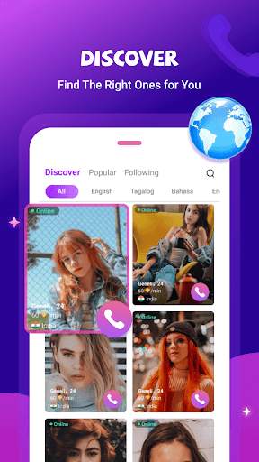 Theta screenshot 5