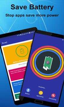 Clean sweep & Phone Repair System for android free screenshot 4