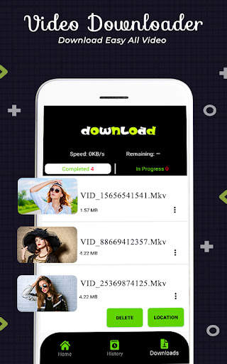 XXVI Video Downloader 2022 screenshot 2