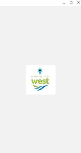 Movil West screenshot 4