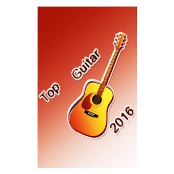 Top Guitar Ringtones 2016 screenshot 1